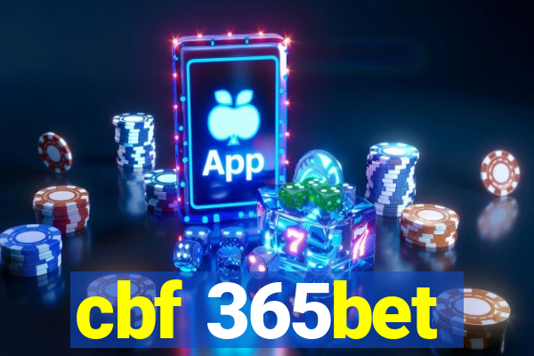 cbf 365bet